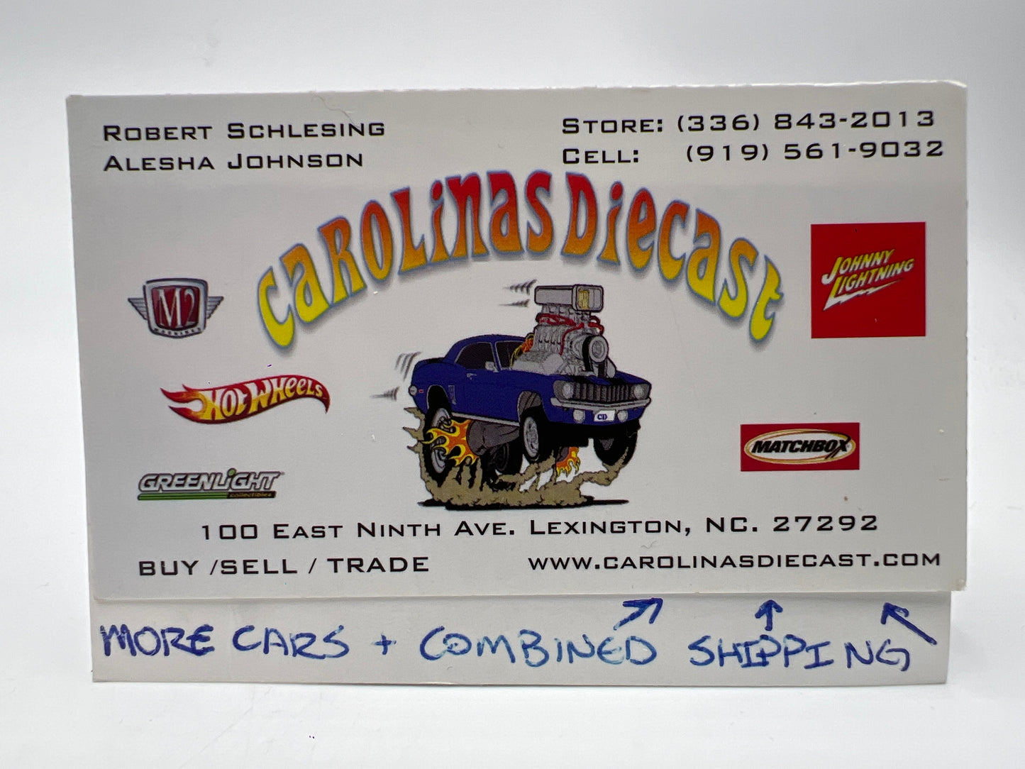 2025 Monster Jam Mini Series 18 CHASE #181 Monster Mutt