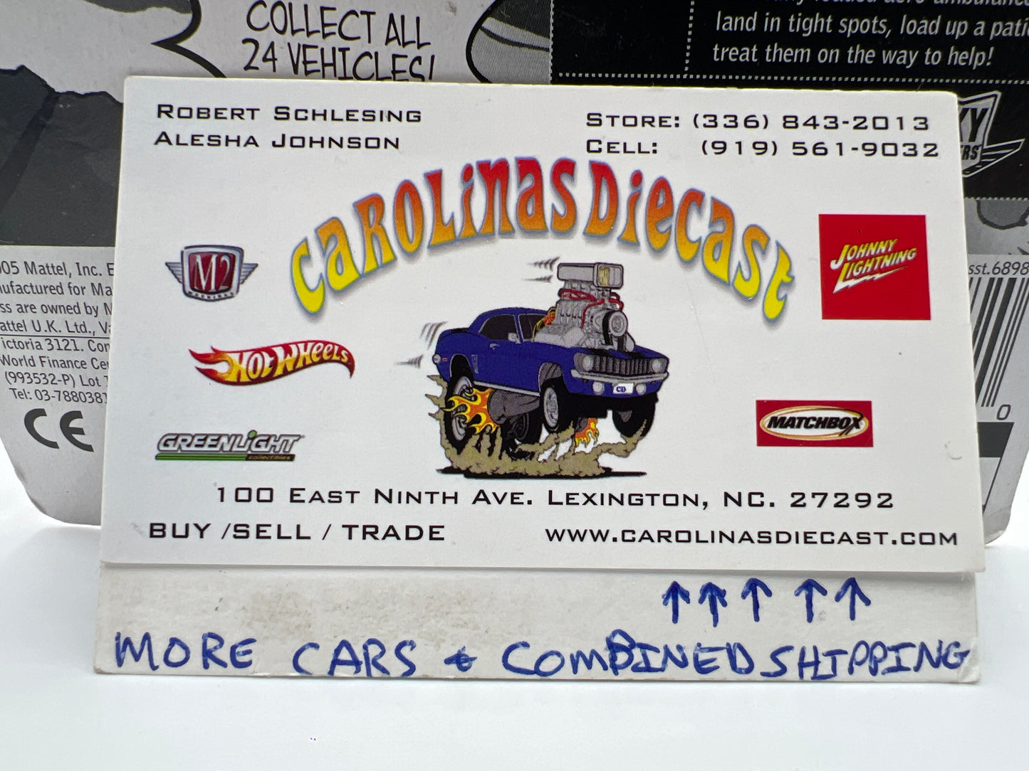 Matchbox Sky Busters Air Medic Rescue Plane MBX Air Ambulance VV8