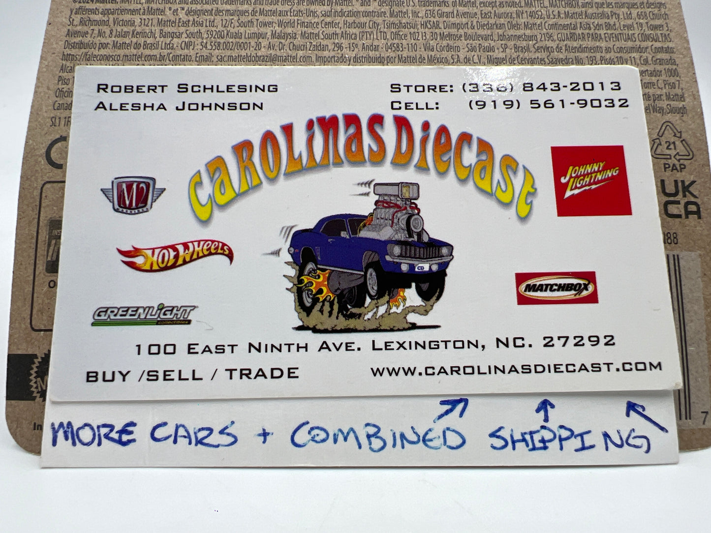 2025 Matchbox #103 2022 Renault Megane White 216C