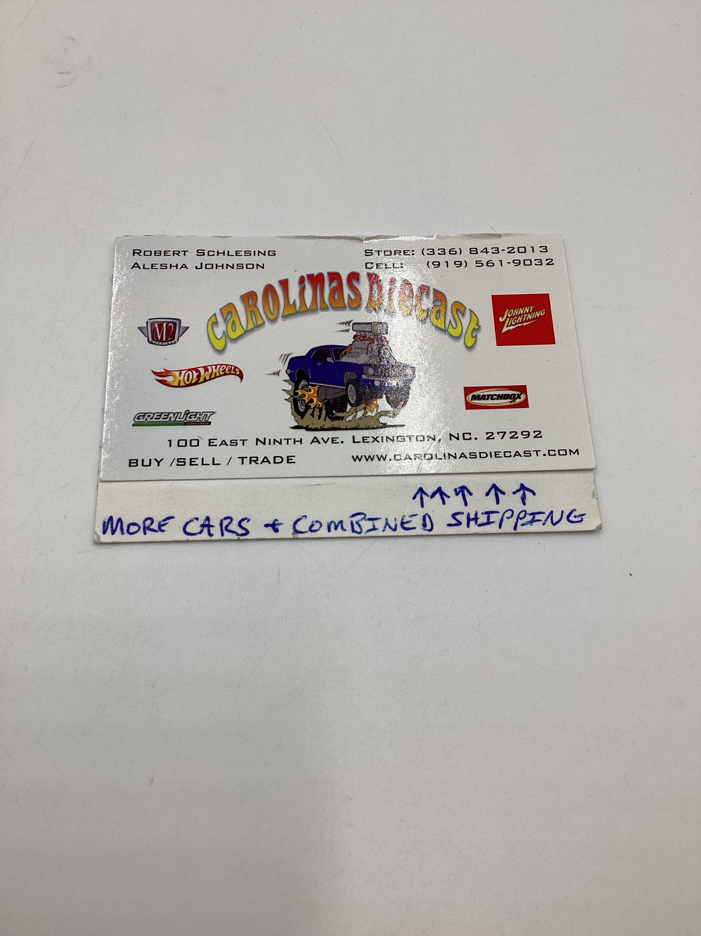 2015 Hot Wheels Workshop #228 67 Pontiac GTO Blue 60F