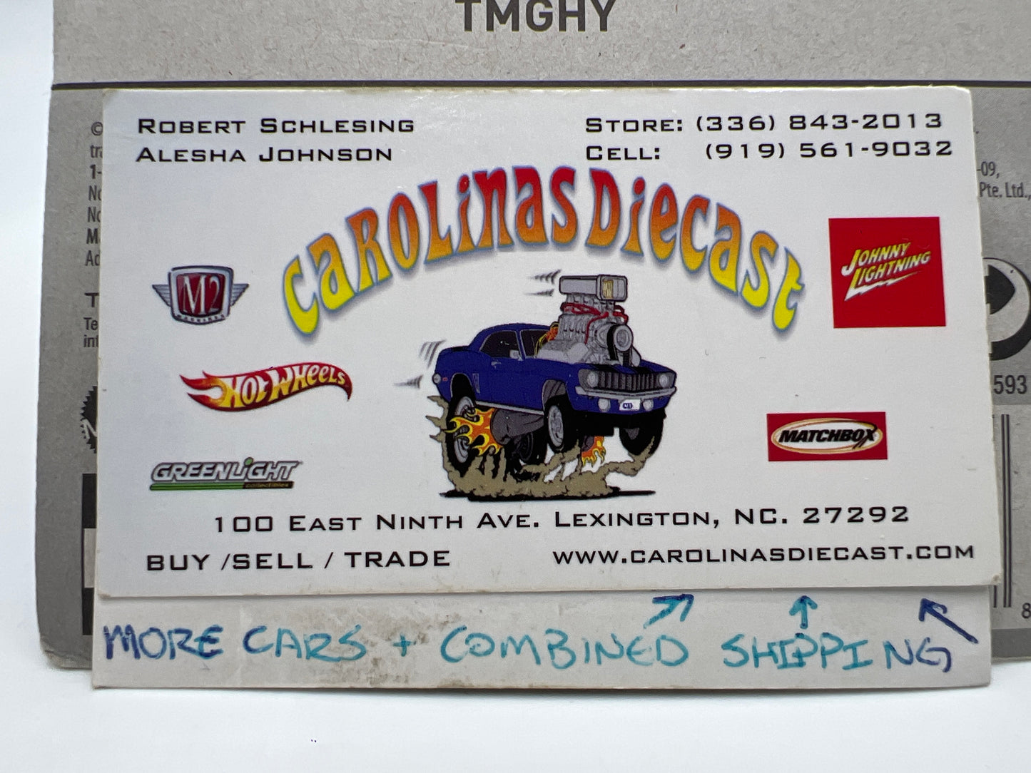 2017 Hot Wheels Factory Fresh #43 Tesla Model S Black