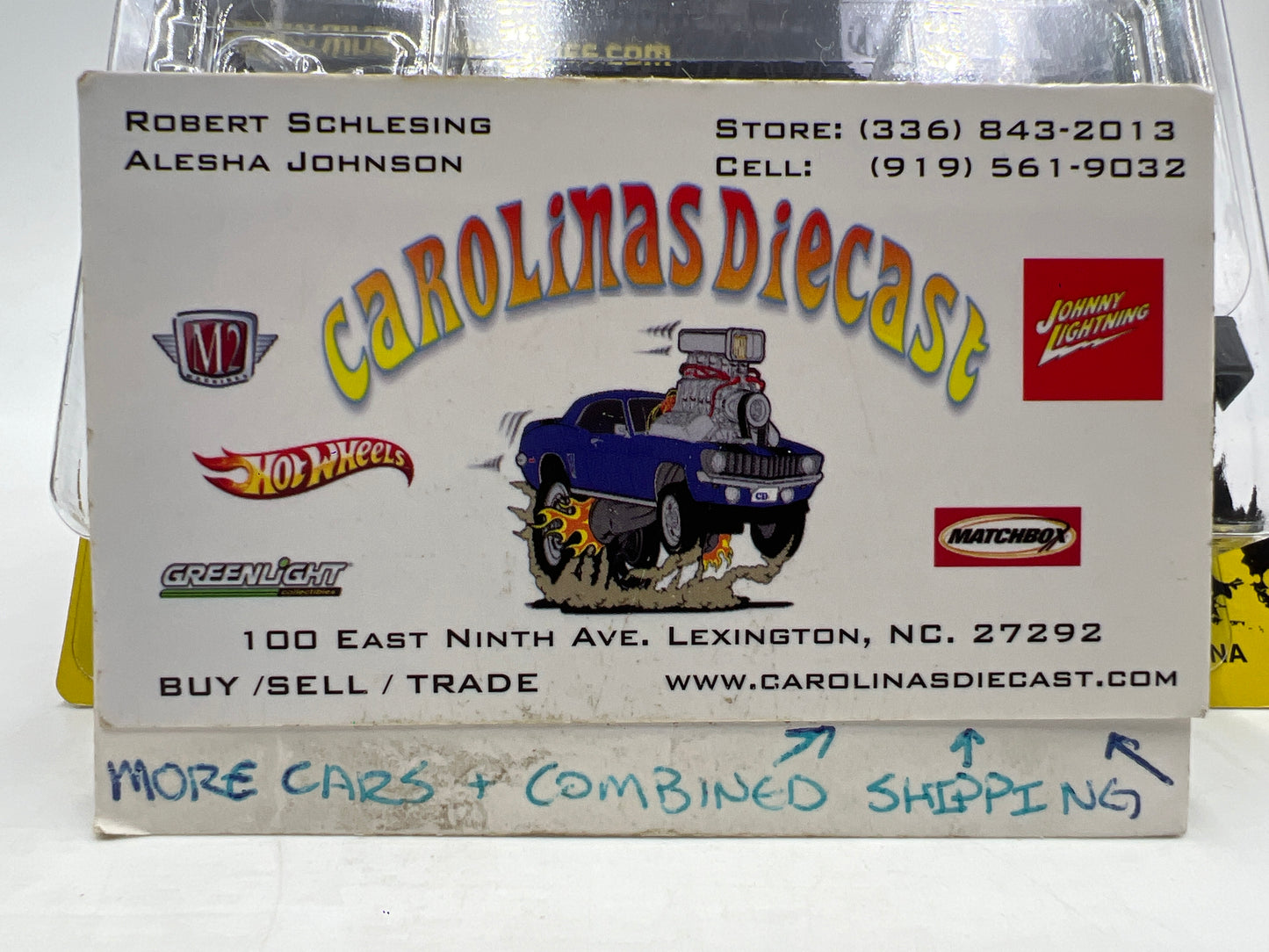 Muscle Machines Blackout Edition Series 8 #43 RWB 993 911 Matte Black SR