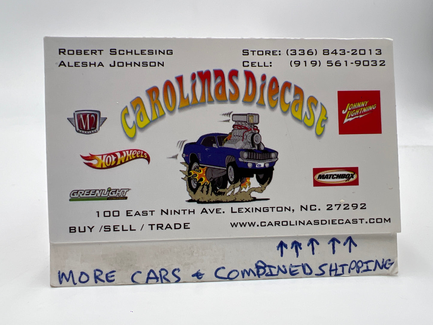 Monster Jam Mini Series 17 #161 Grave Digger Ghost Green