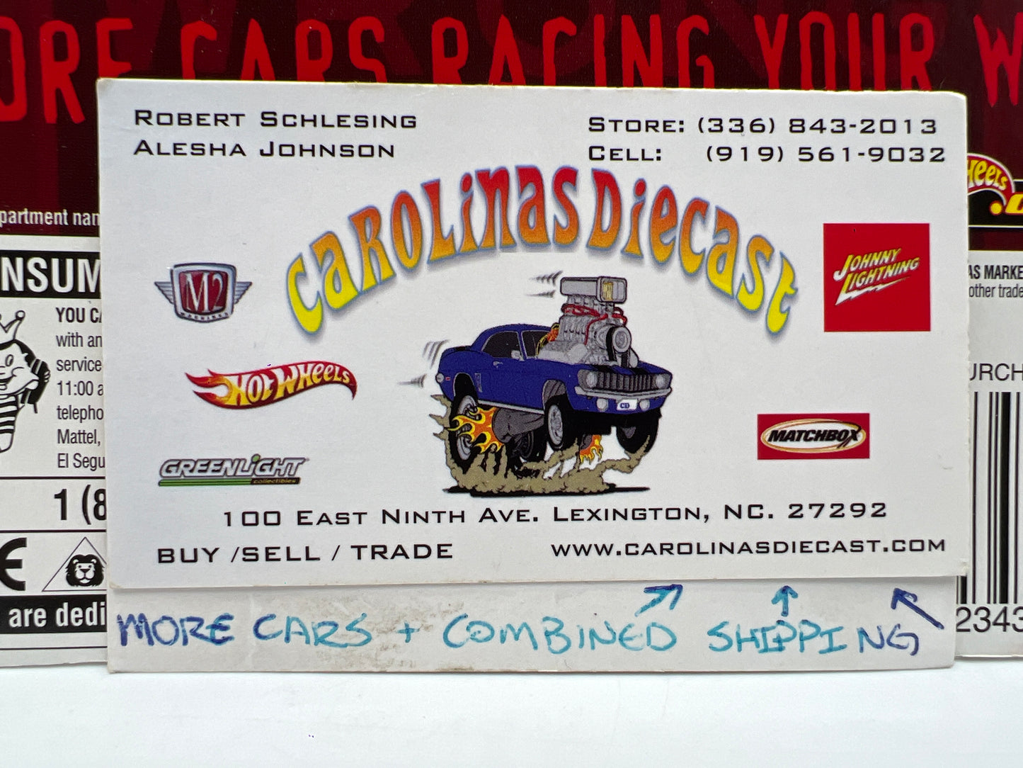 Hot Wheels Cop Rods Series 2 Santa Fe NM 56 Flashsider W/Real Riders SR