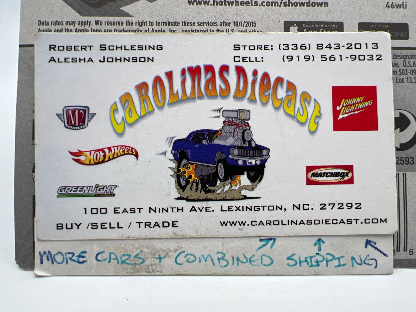 2014 Hot Wheels Workshop #209 Kmart Exclusive 69 Corvette Light Blue 239B