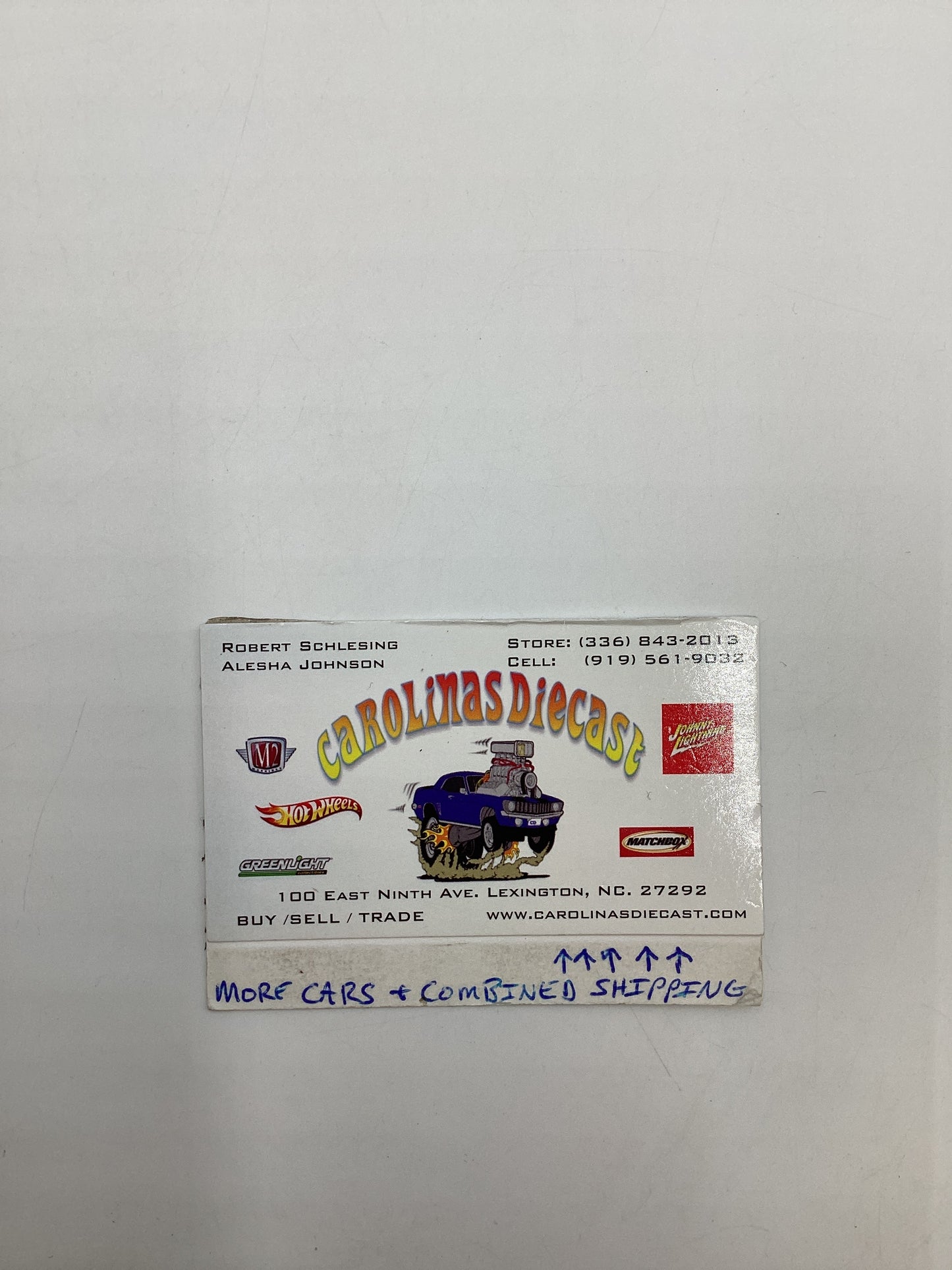 2010 Hot wheels FTE #129 Black Custom V-8 Vega Fast Than Ever 3A