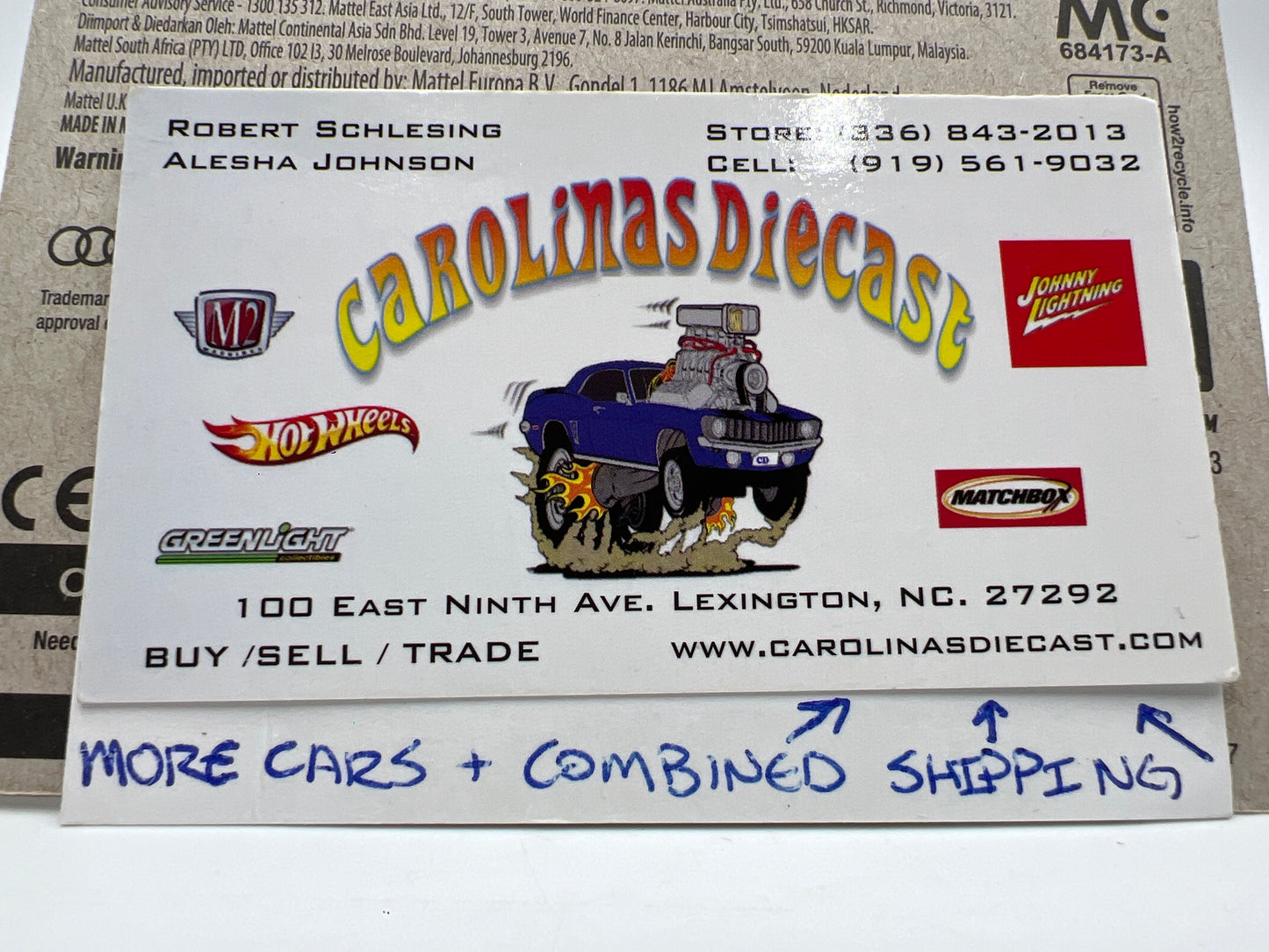 2025 Hot Wheels F Case HW 70s Vs 90s #29 94 Audi Avant RS2 White 106i