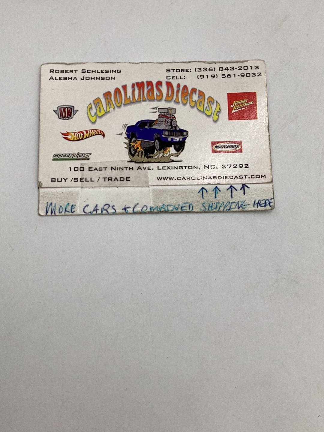 Hot wheels redline club 41 Willys Gasser with protector