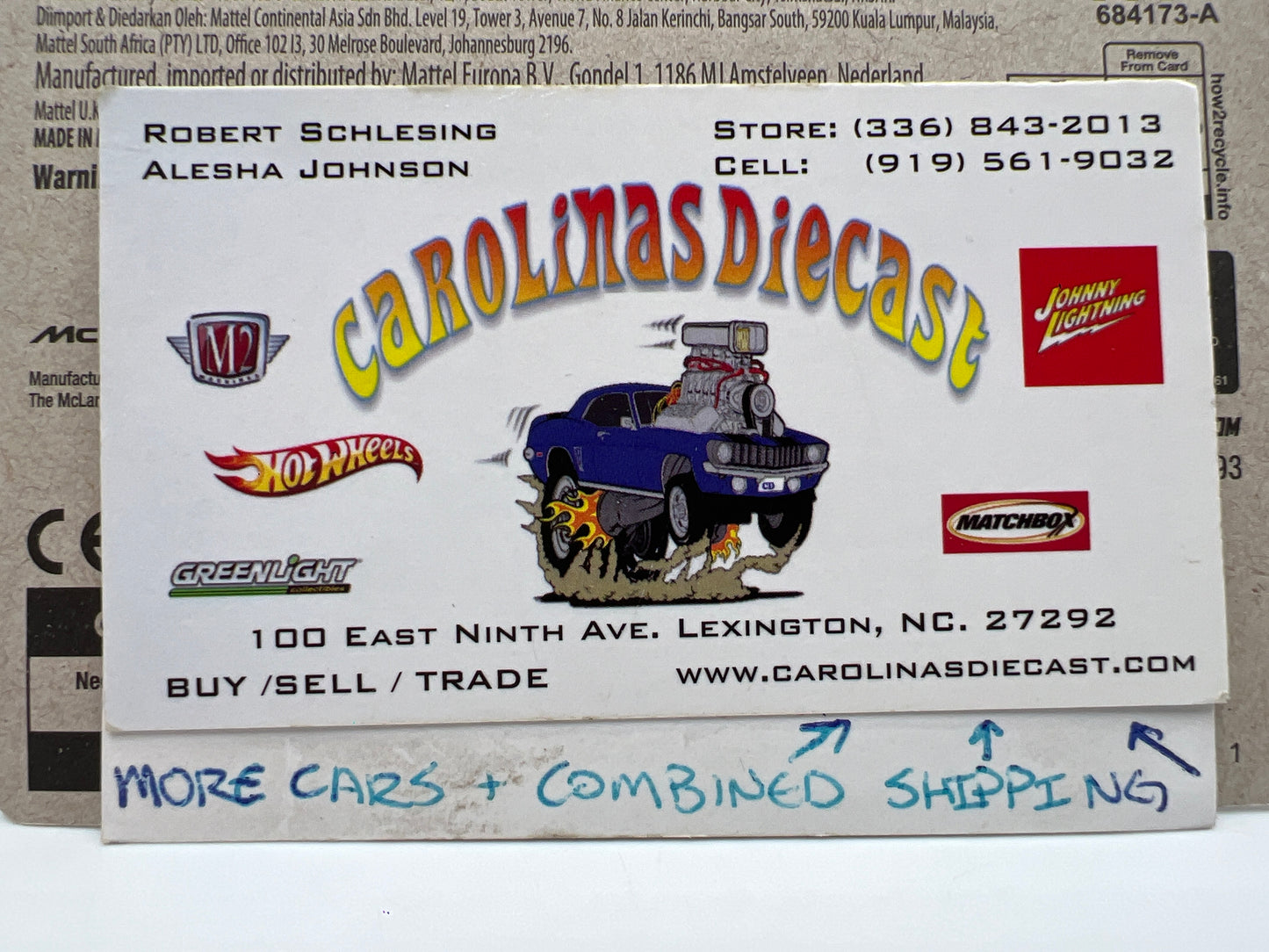 2025 Hot Wheels L Case Exotics #209 McLaren Speedtail Red 104i