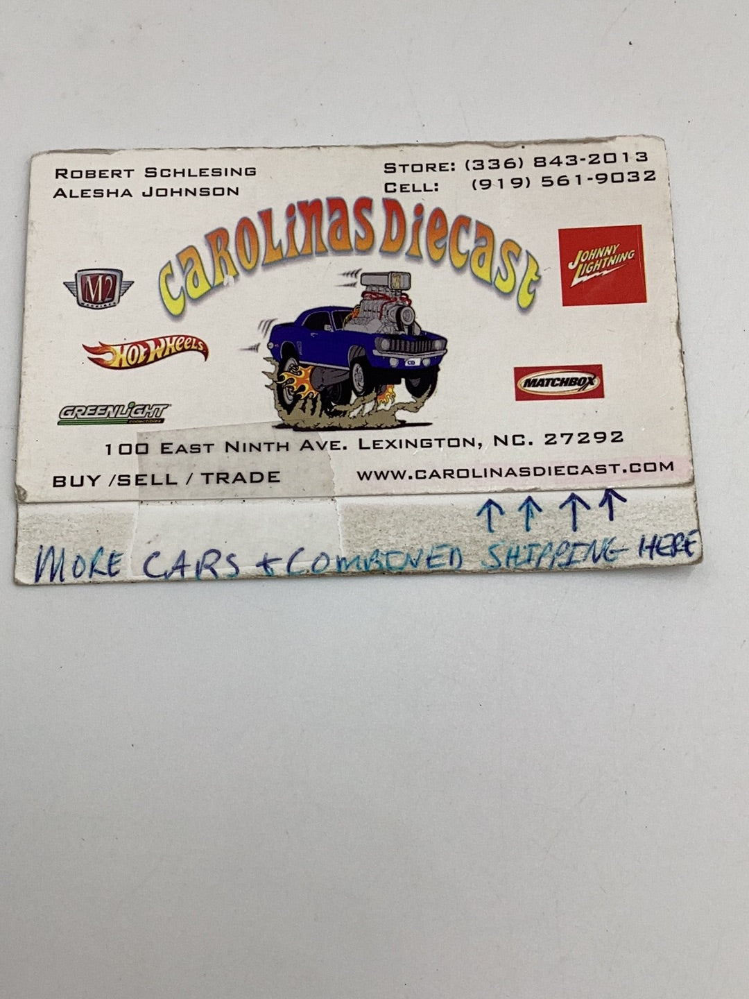 Hot wheels retro entertainment Christine 58 Plymouth 265F (Read Description)