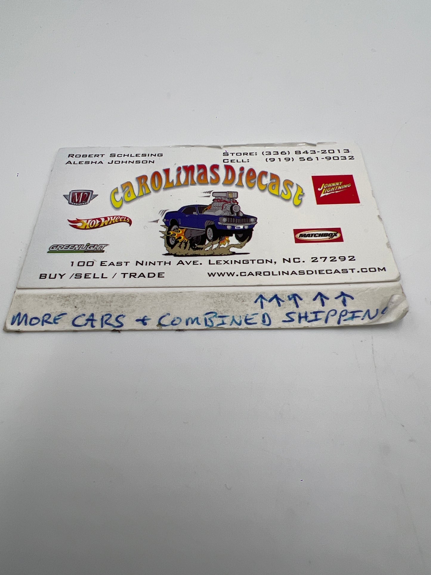 Greenlight Kings of Crunch Series 13 1969 Chevrolet K-20 Big Daddy 188E