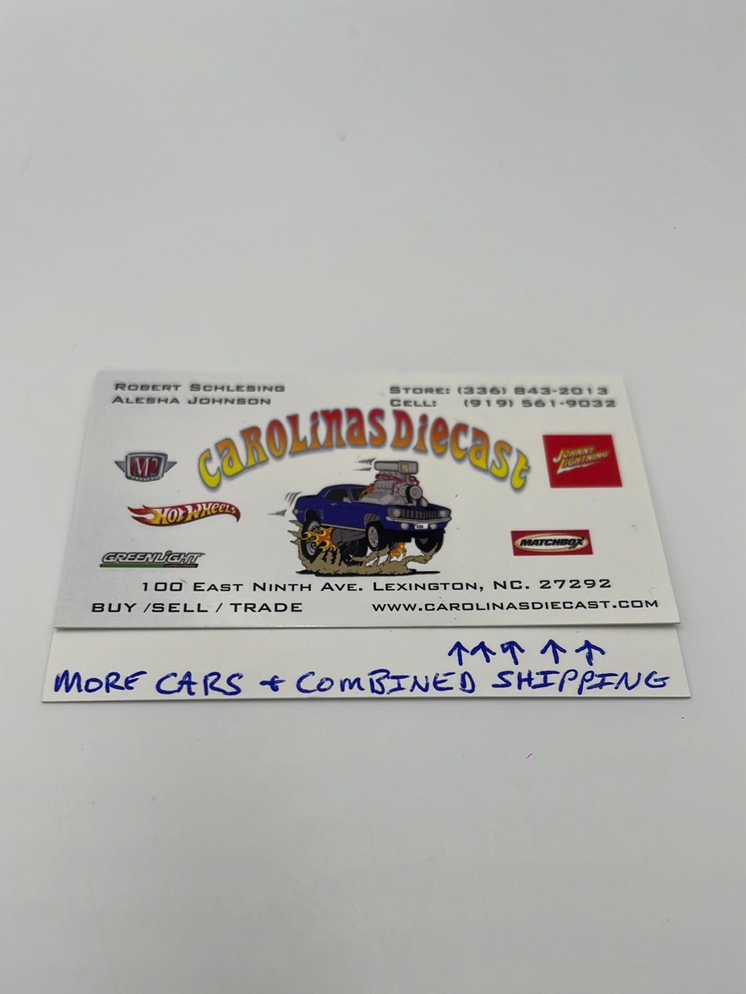 Hot Wheels Premium Boulevard #17 Kool Kombi Mooneyes W/Protector