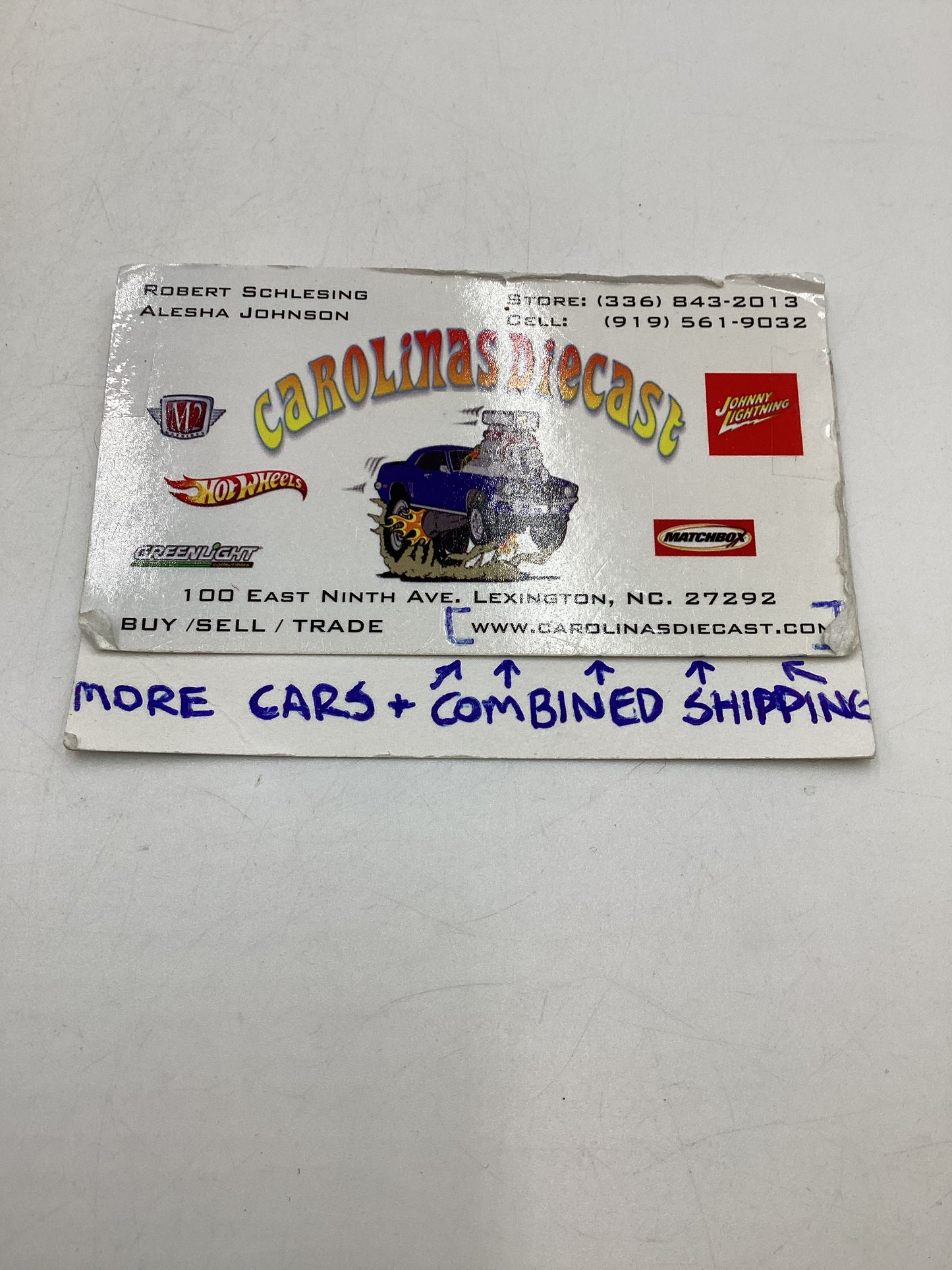 2024 Hot Wheels #236 DMC Delorean Treasure Hunt N Case 273E