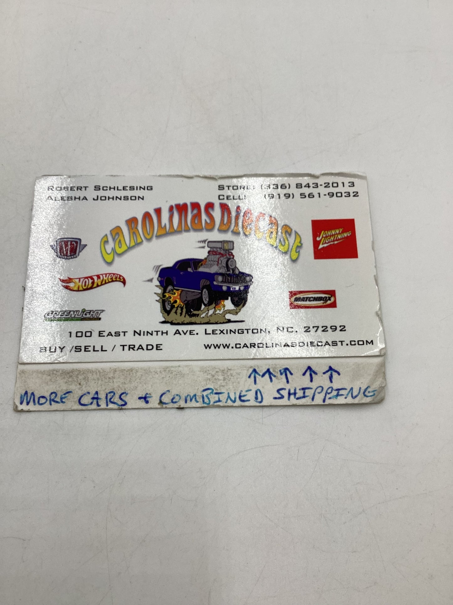 2015 Hot Wheels Treasure Hunt #106 Tread Air 273G