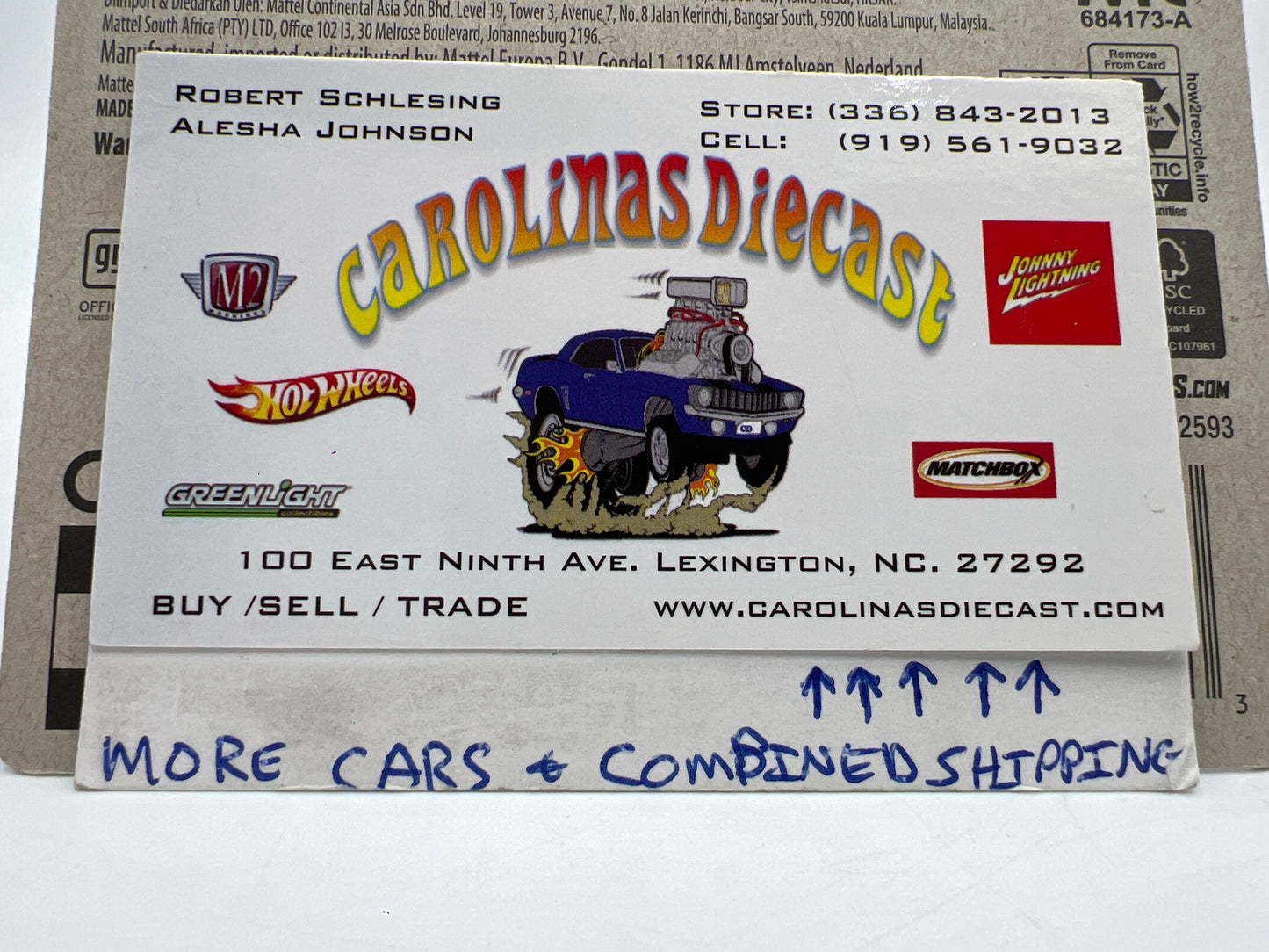 2025 Hot Wheels D Case #51 69 Corvette Racer Valentines Day White 16G