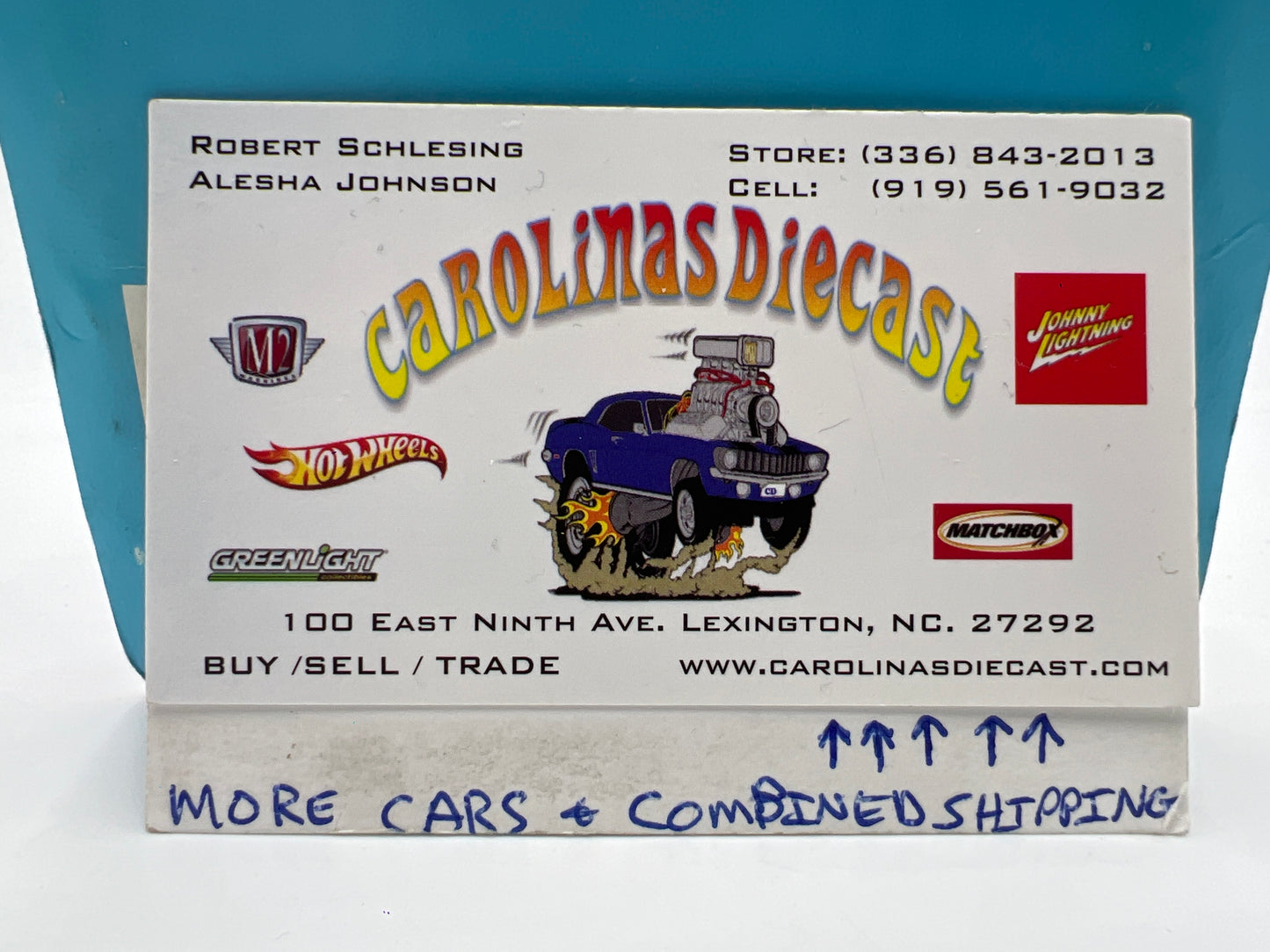 Matchbox Skybusters Boeing 747-400 Cathay Pacific