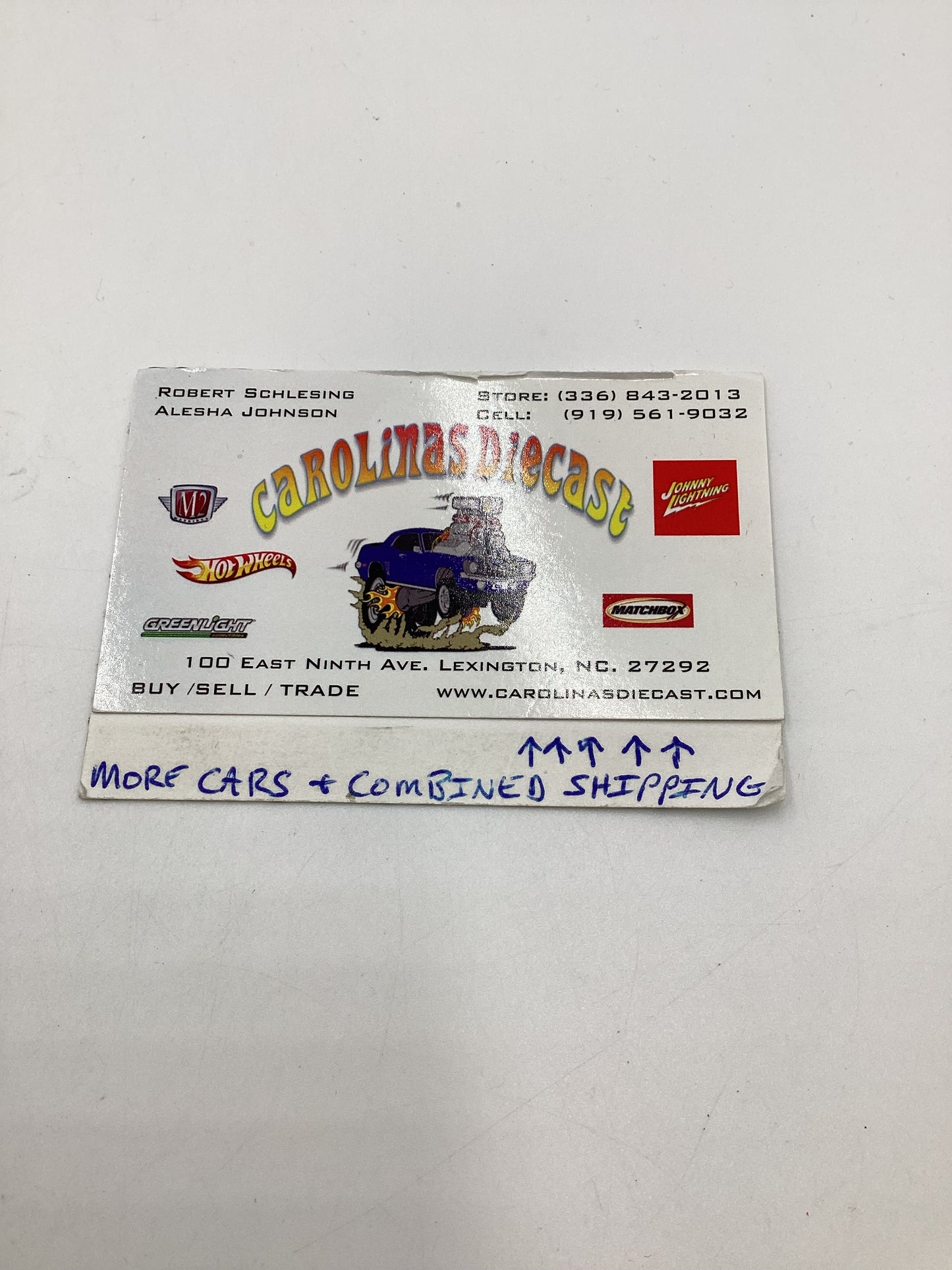 1998 Hot Wheels Treasure Hunt 3/12 Kenworth T600A #751 277O