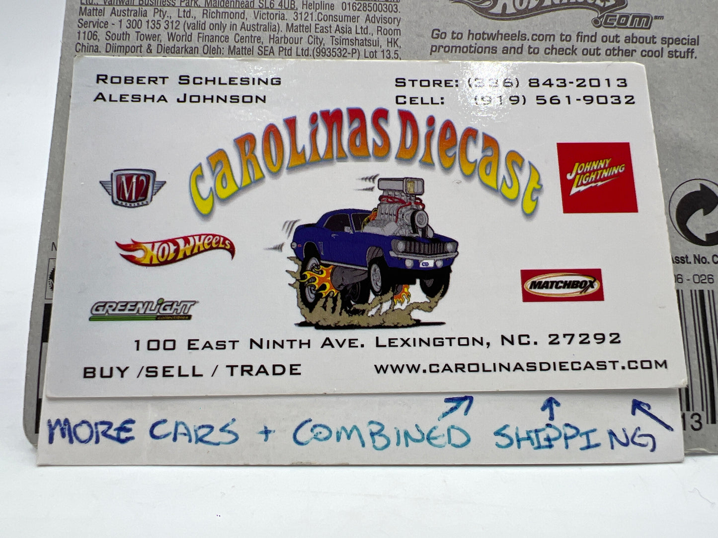 2006 Hot Wheels First Editions #26 Hot Tub 119i