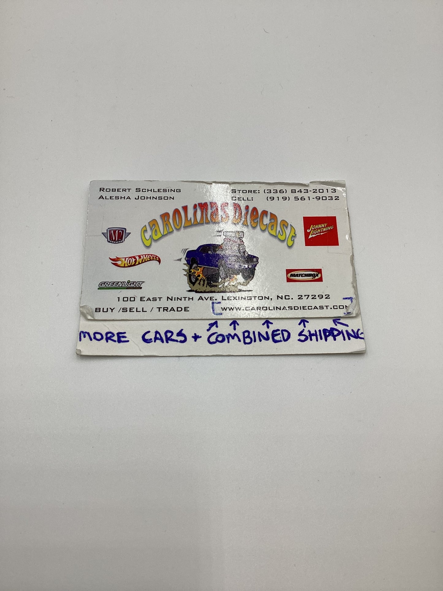 2009 Hot wheels #074 Pass’n Gasser Brown HH5