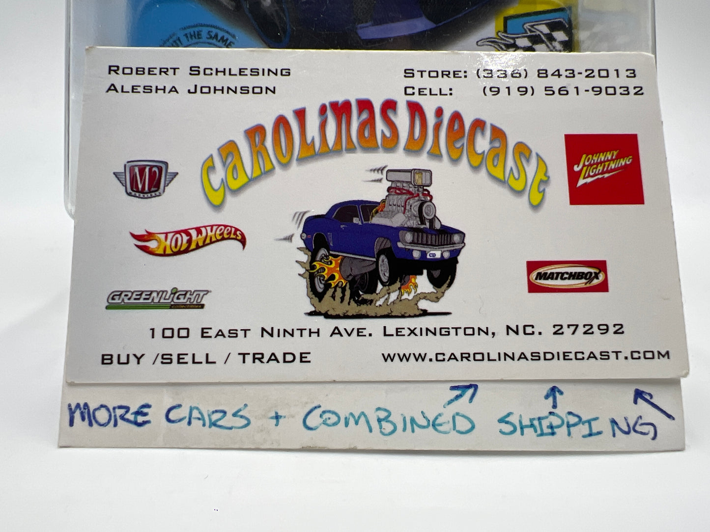 2020 Hot Wheels Super Treasure Hunt #137 17 Nissan GT-R R35 Blue W/Protector