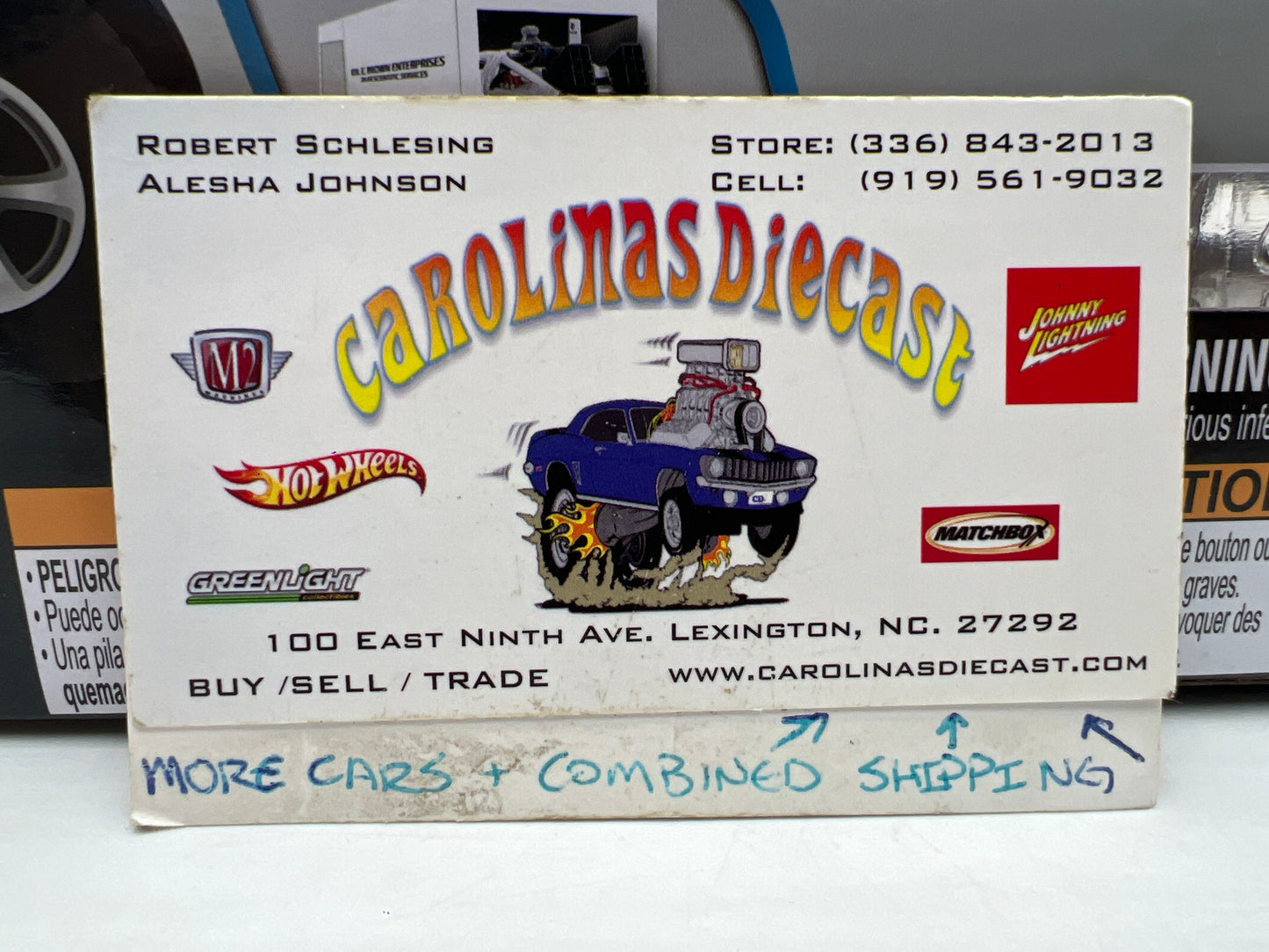 Jada 1/24 Scale Back To The Future 40 Years Edition Time Machine DMC DeLorean W/Lights & Truck Package