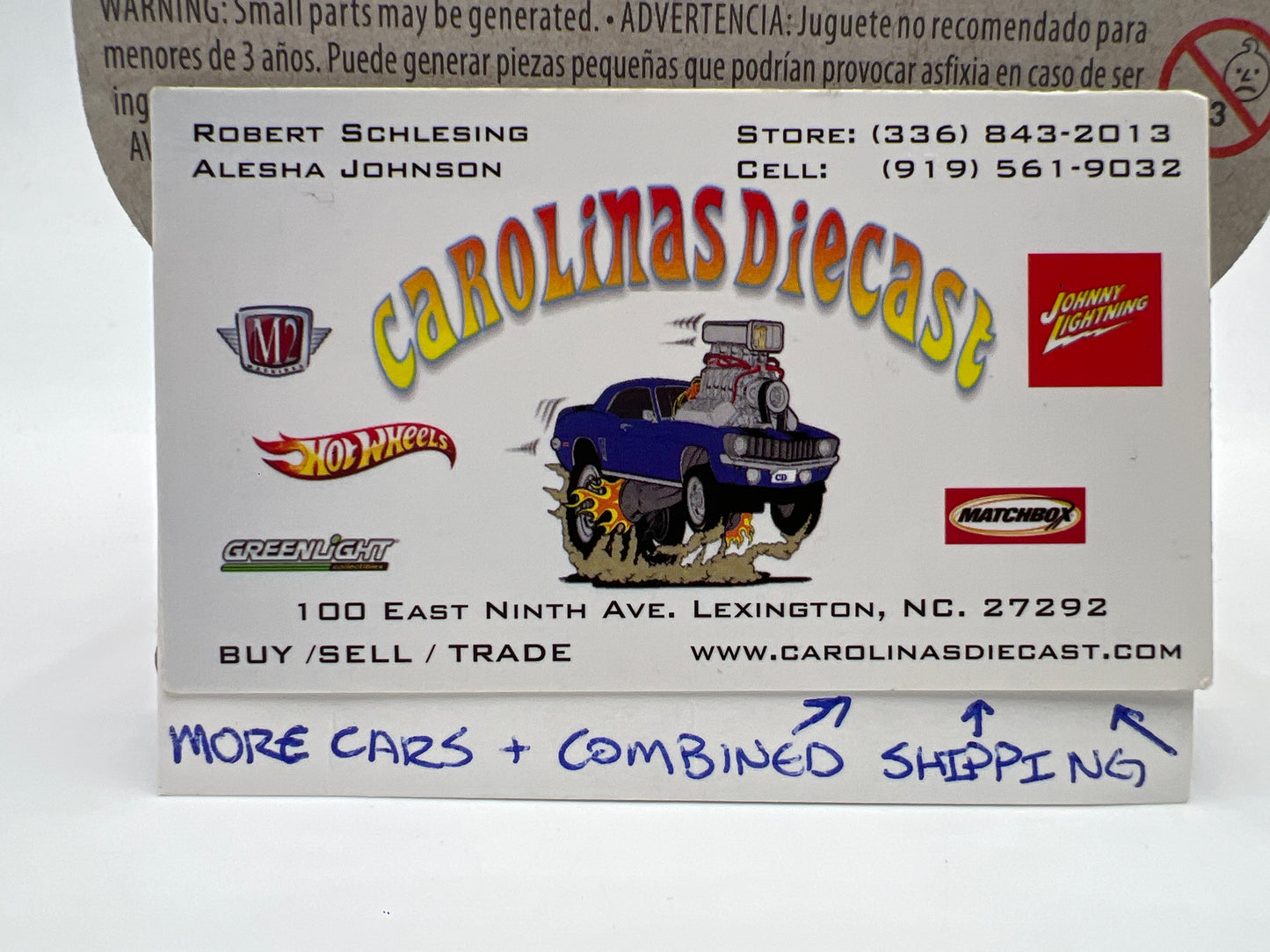 Matchbox Moving Parts #43 1978 Subaru Brat White 162J