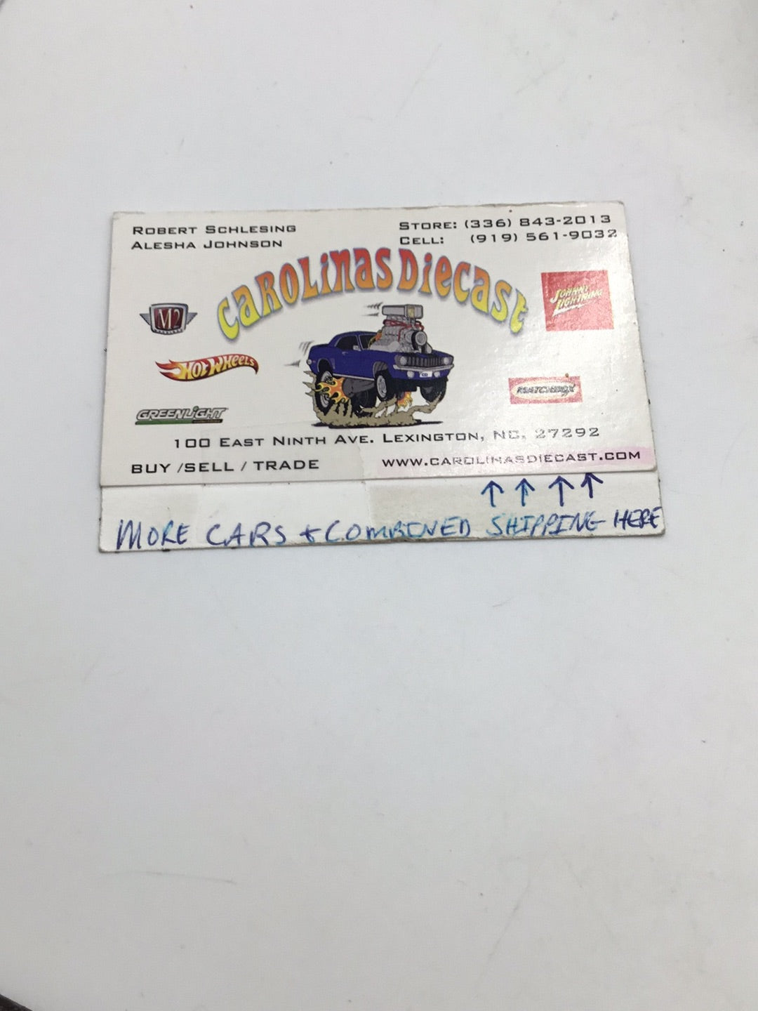 2009 Hot Wheels #5 Ferrari 250 GTO