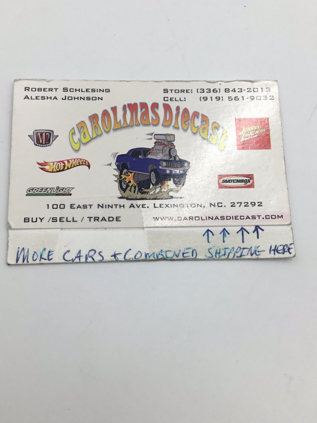 M2 Machines Coca Cola 1965 Ford Econoline Delivery Van CHASE A32