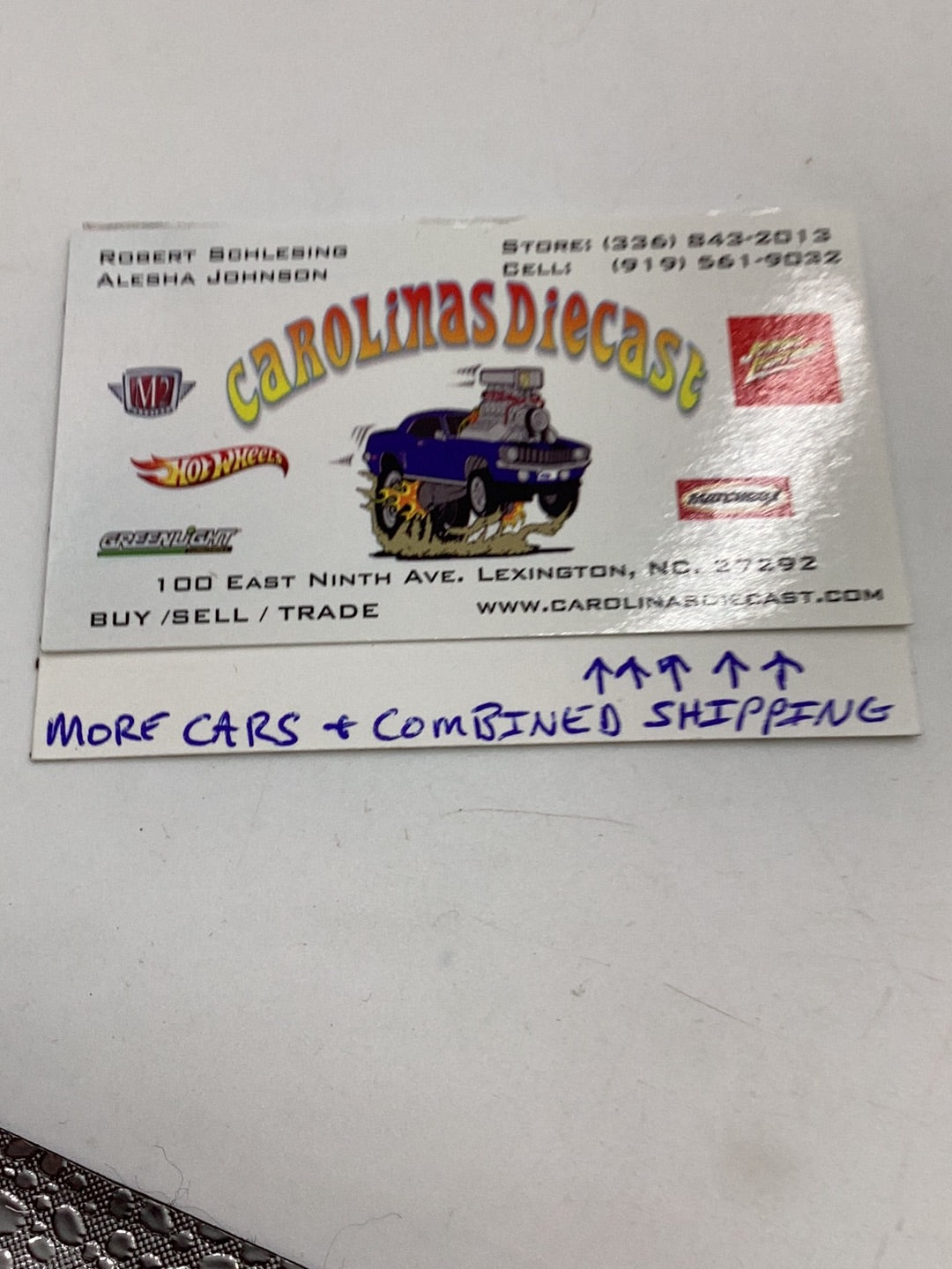 Maisto Playerz Luxury DIECAST Collection 2006 Dodge Magnum R/T