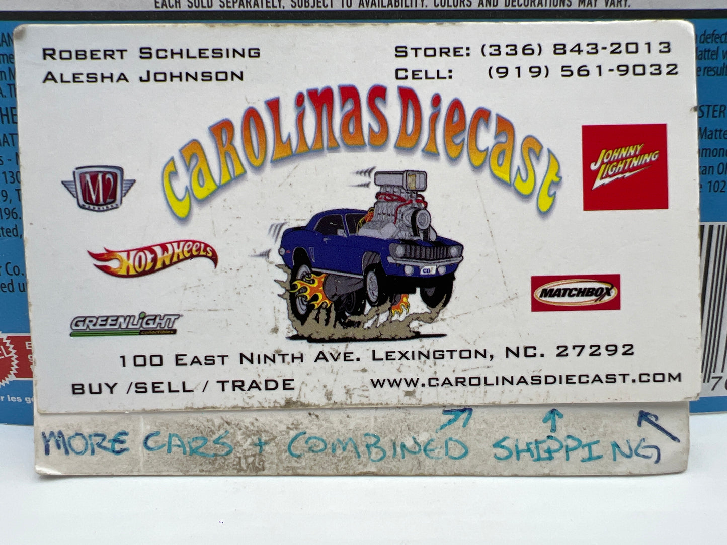 2026 Hot Wheels Monster Trucks Beast Bashers #3 Great Bite