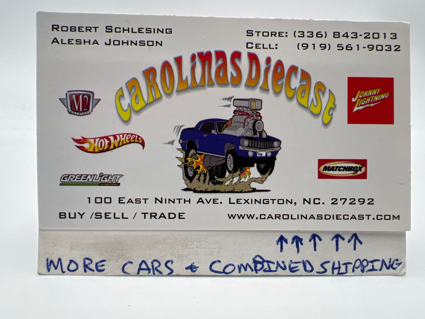 Hot Wheels 1/64 Premium Diorama Set 71 Datsun 510 Wagon Green Loose