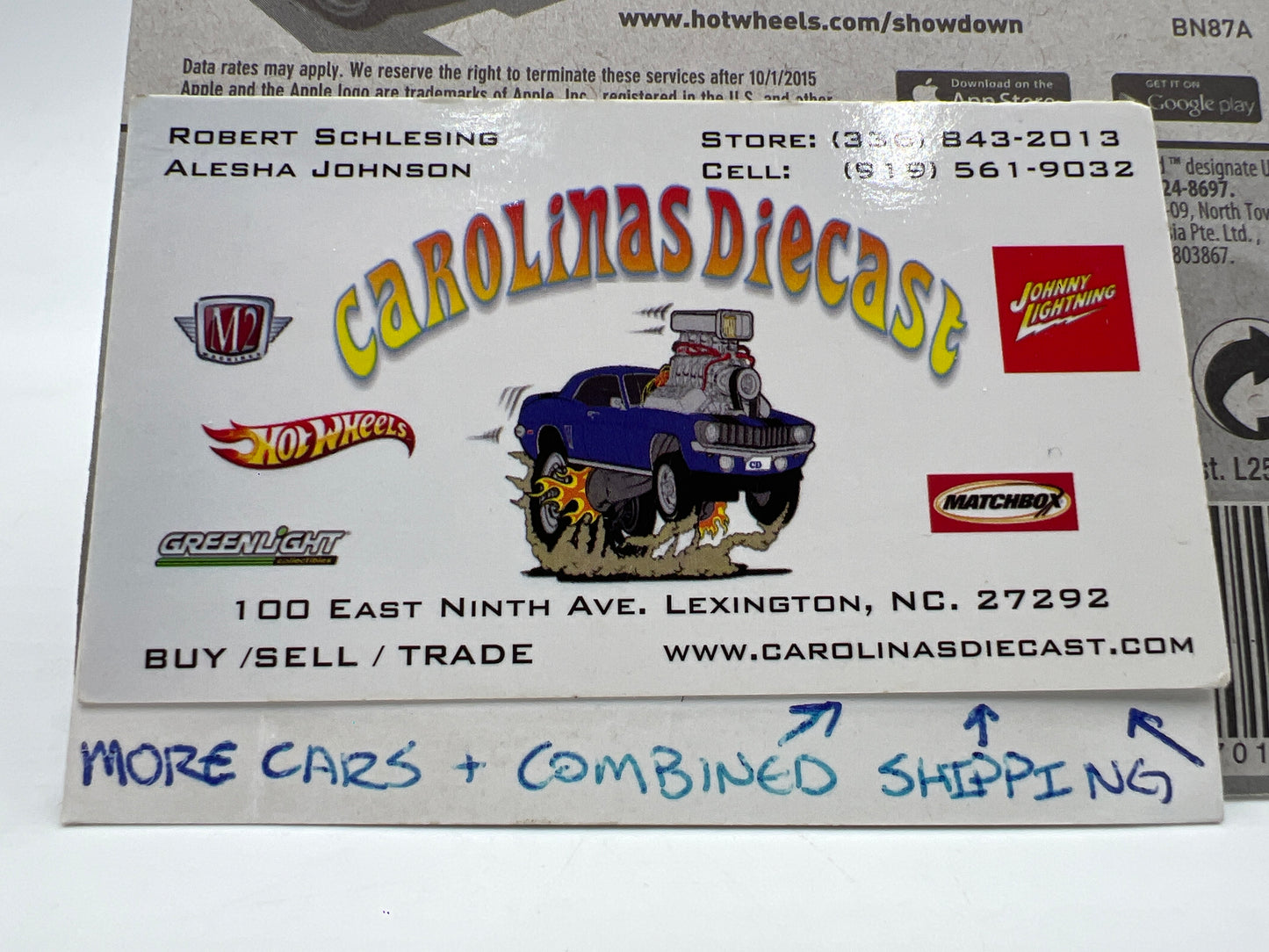 2015 Hot Wheels Walmart Exclusive Zamac 014 #244 52 Chevy