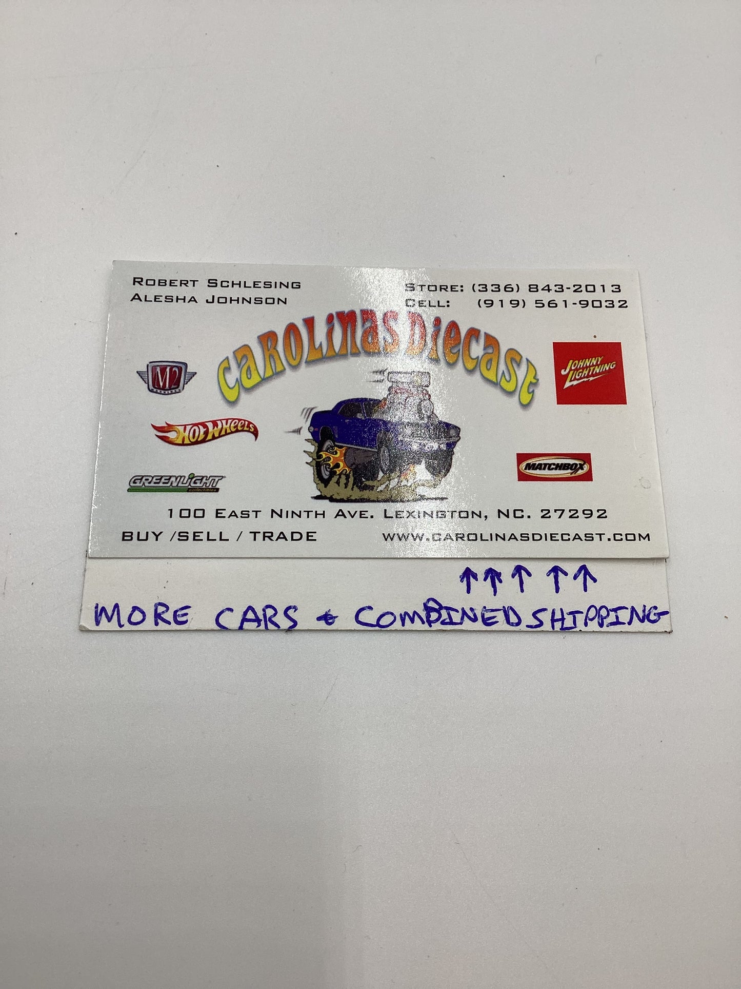 M2 Machines auto-drivers 1959 Chevrolet Corvette XP-86 Black R106 188Q