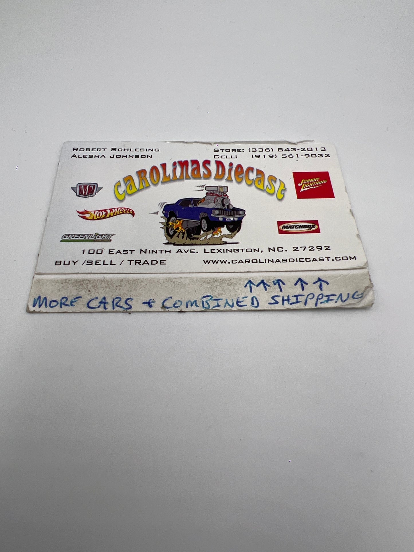 Muscle Machines 40 Willys Pickup American Flag 02-73 222B