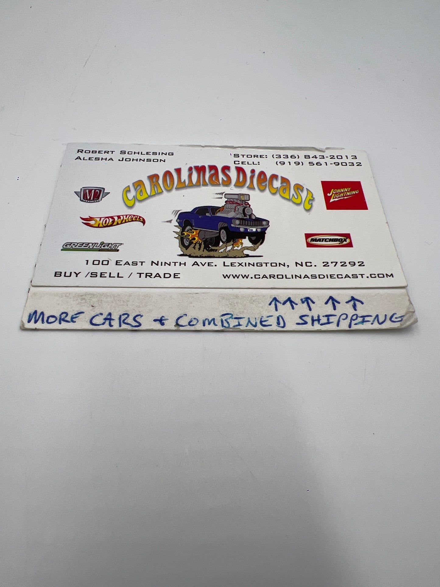 Hot Wheels Classics Series 1 #17 Corvette Stingray Purple