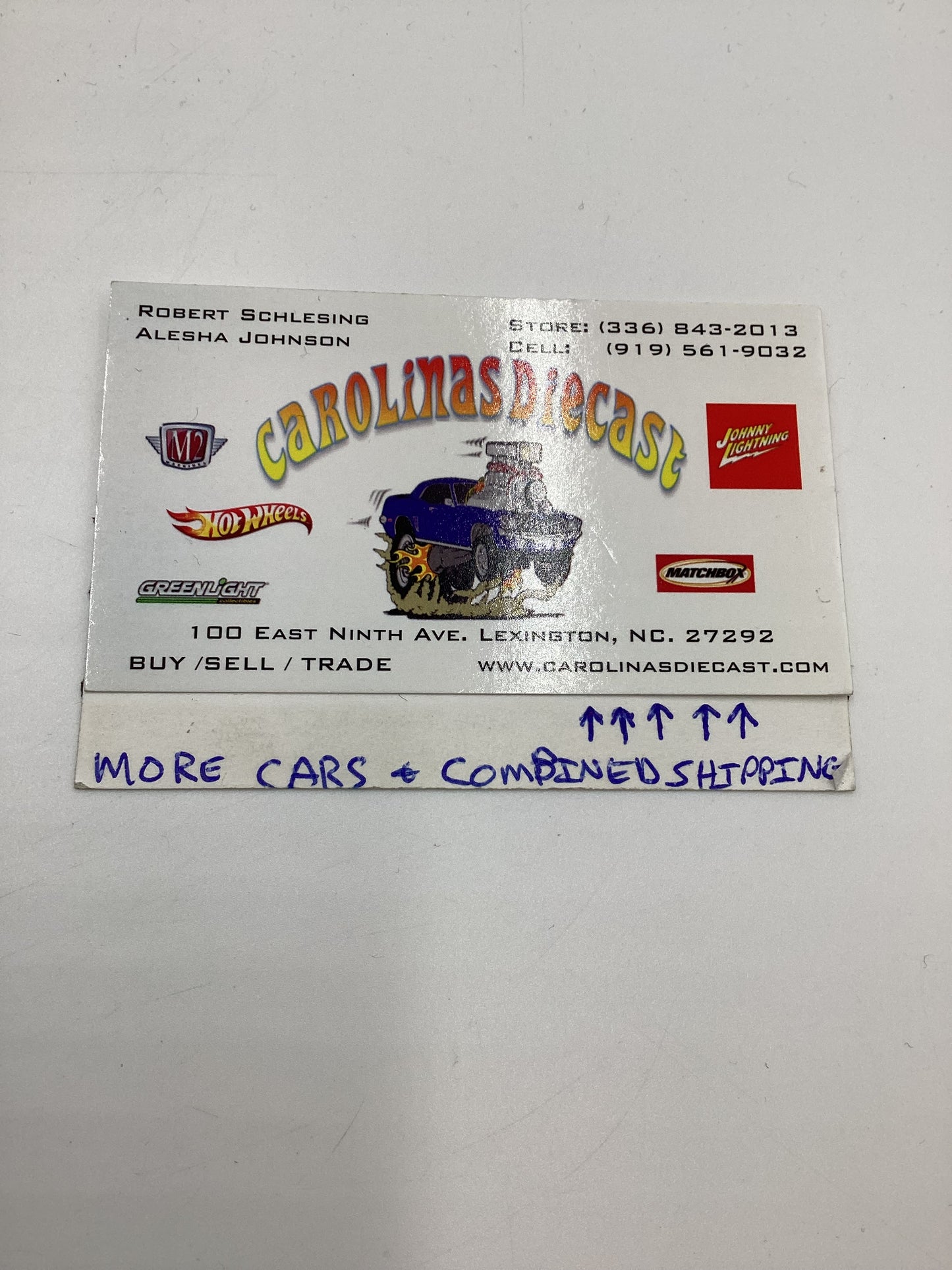 Greenlight Hollywood Drive Series 34 2011 Ford Mustang GT 5.0 Black 177C