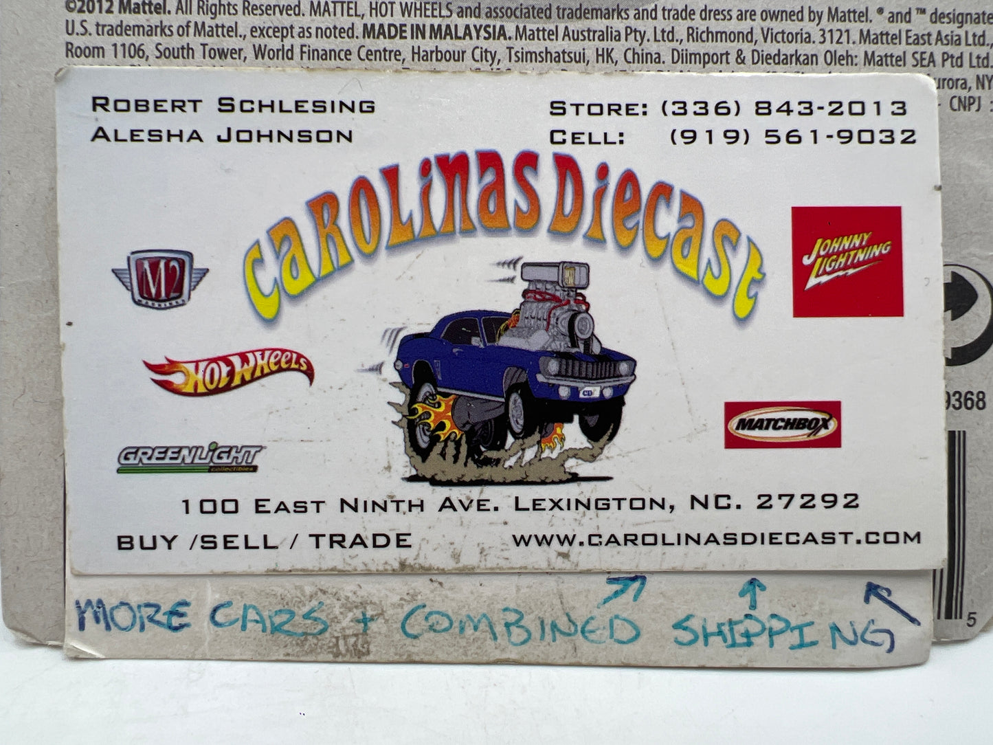 Hot Wheels Jukebox Delta Blues #1 34 Ford Sedan Delivery Tan/Brown 165H