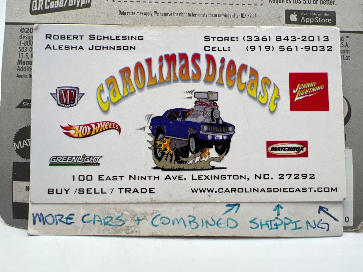 2014 Hot Wheels Workshop #234 69 Dodge Charger Daytona Red 54F