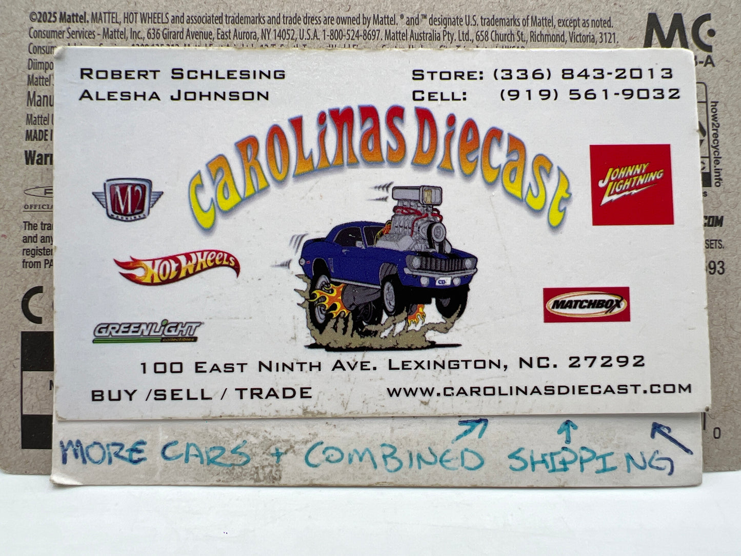 2026 Hot Wheels B Case Exoticars #26 Pagani Zonda Cinque White Tooned 95i