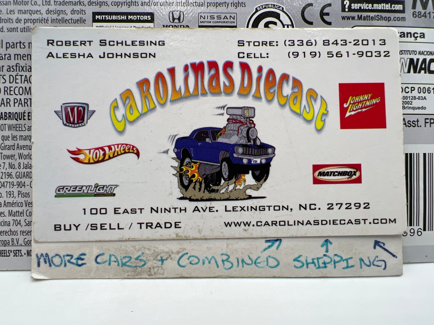 Hot Wheels Premium Modern Classics #5 Mitsubishi 3000GT VR-4 Red 245Q