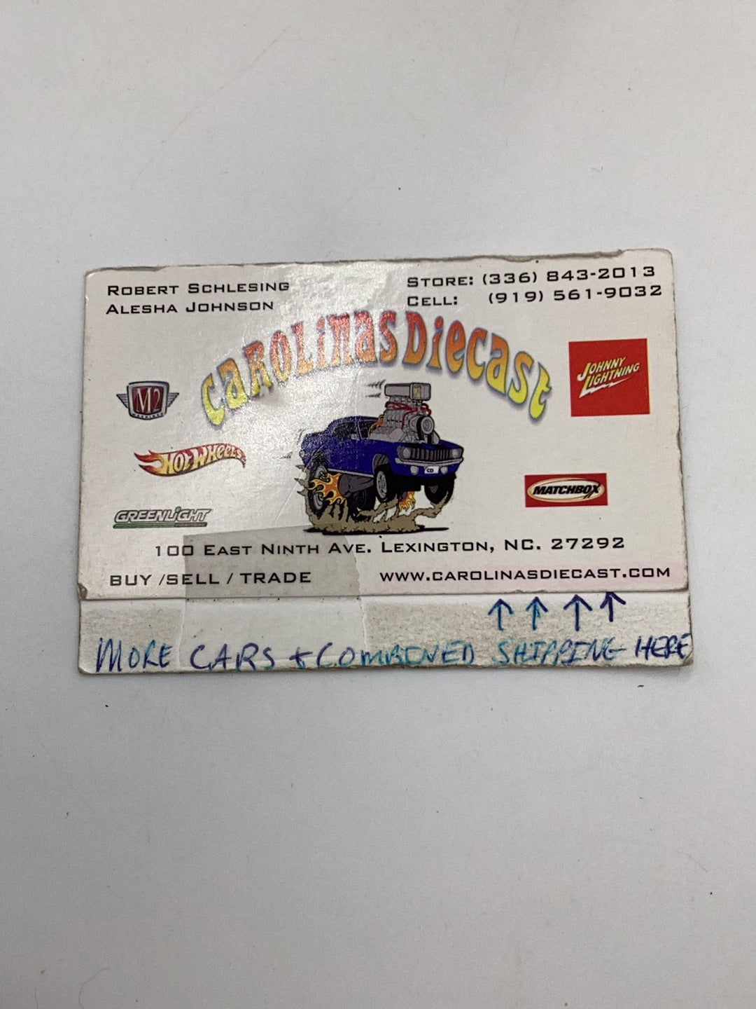 Matchbox Super Rigs Orange Juice Mack CH600 *LOOSE BLISTER* 168U