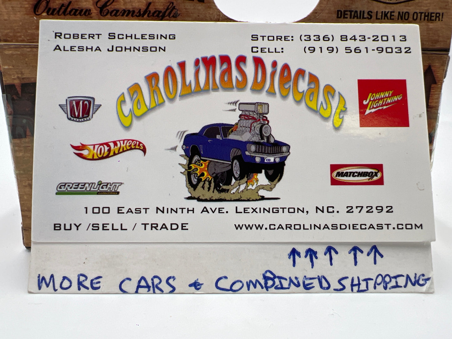 M2 Machines Bootlegger 1971 Dodge Charger Super Bee Black S45