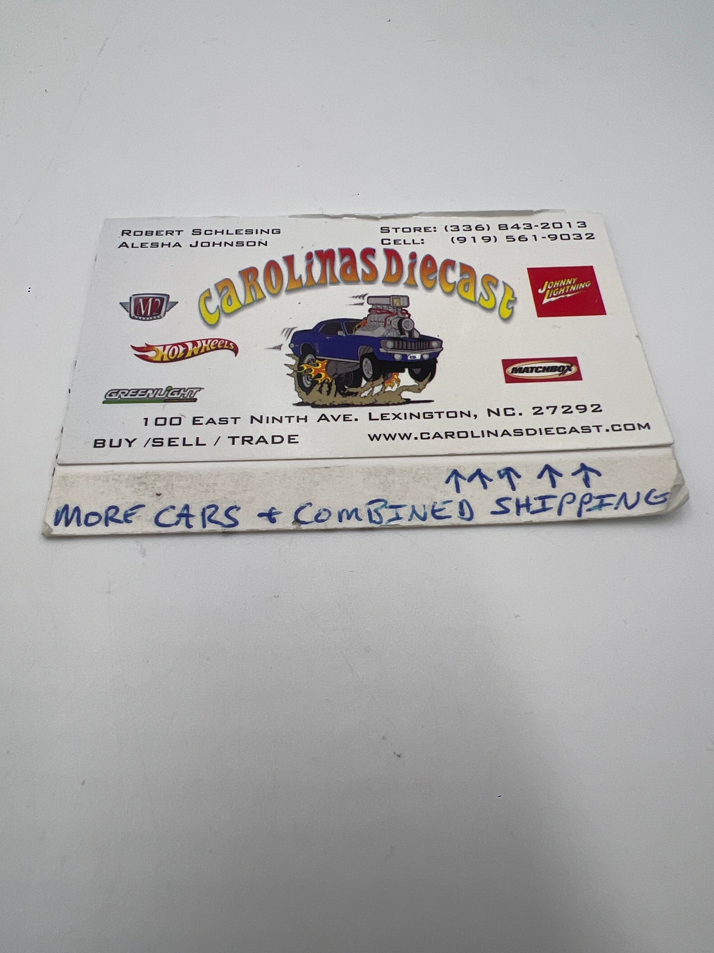 Greenlight Kings of Crunch Series 11 1976 Ford F-250 Thunder Beast Greenie CHASE