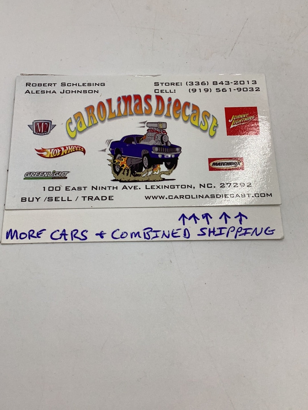 2018 Hot wheels Crate Racer Treasure hunt 273C