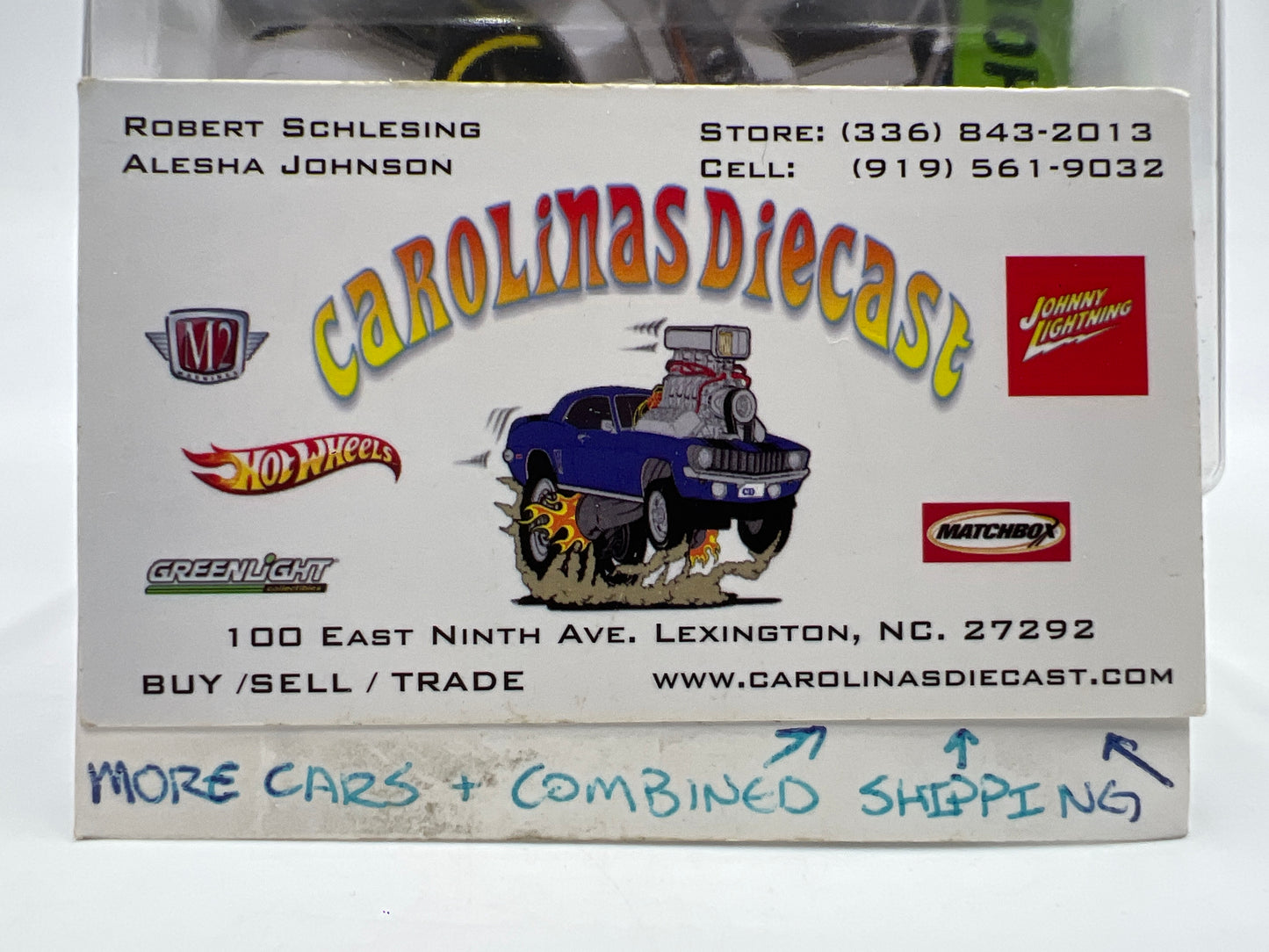 2013 Hot Wheels Kmart Exclusive #152 Cadillac CTS-V Silver Factory Sealed W/Protector