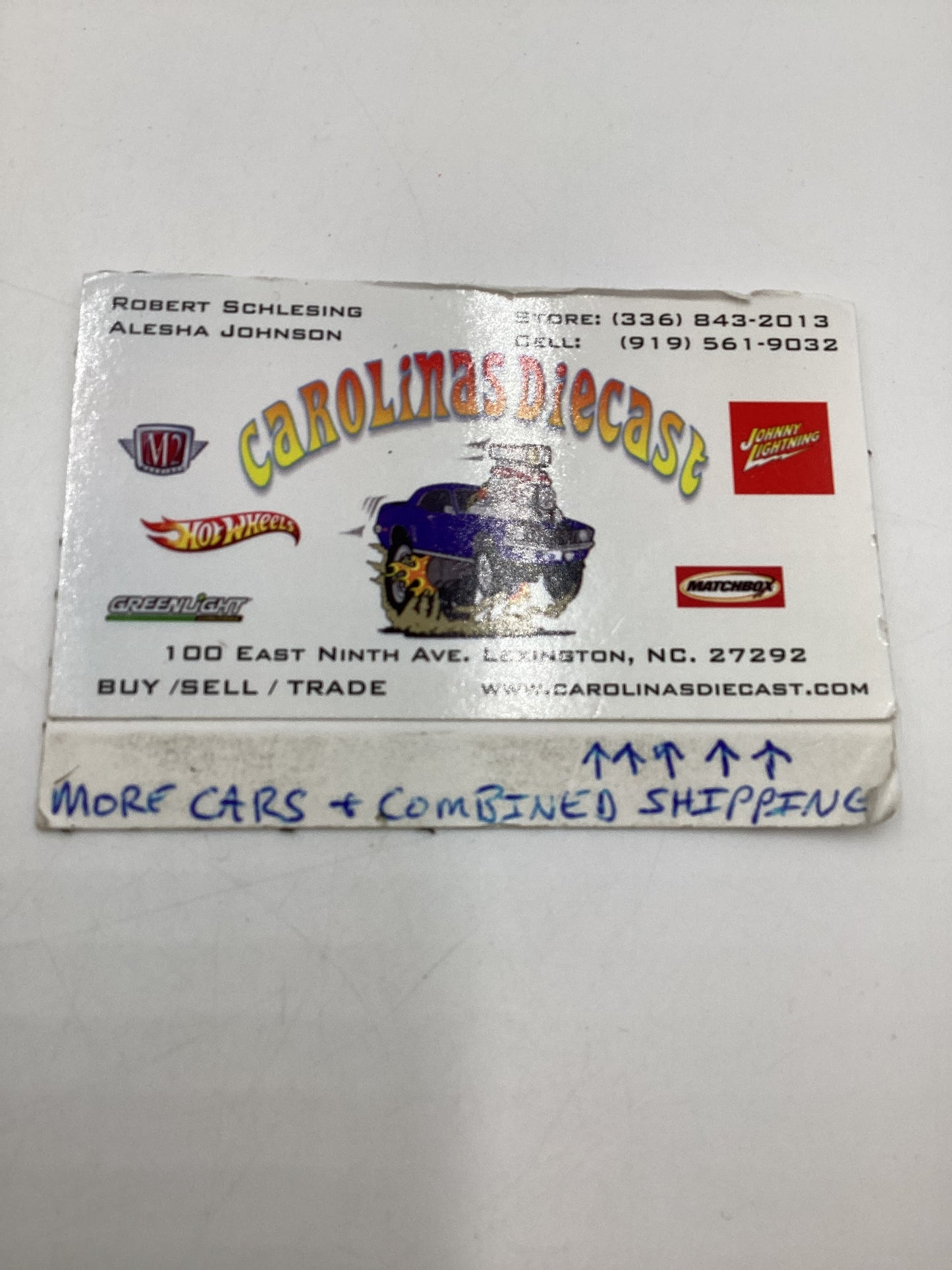 Action Goodwrench Services Plus 1997 Pontiac Pro Stock