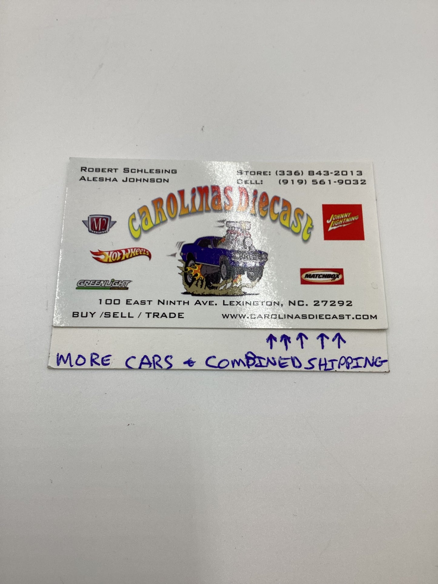 2022 Hot Wheels Green Speed #177 Tesla Cybertruck with protector