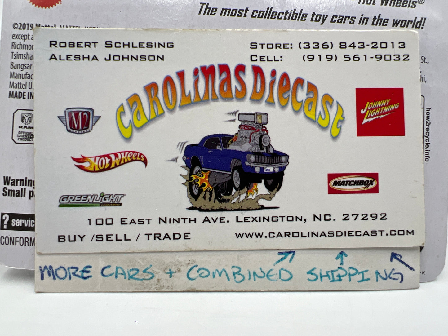 2021 Hot Wheels RLC Zamac Edition #1 1980 Dodge Macho Power Wagon W/Protector