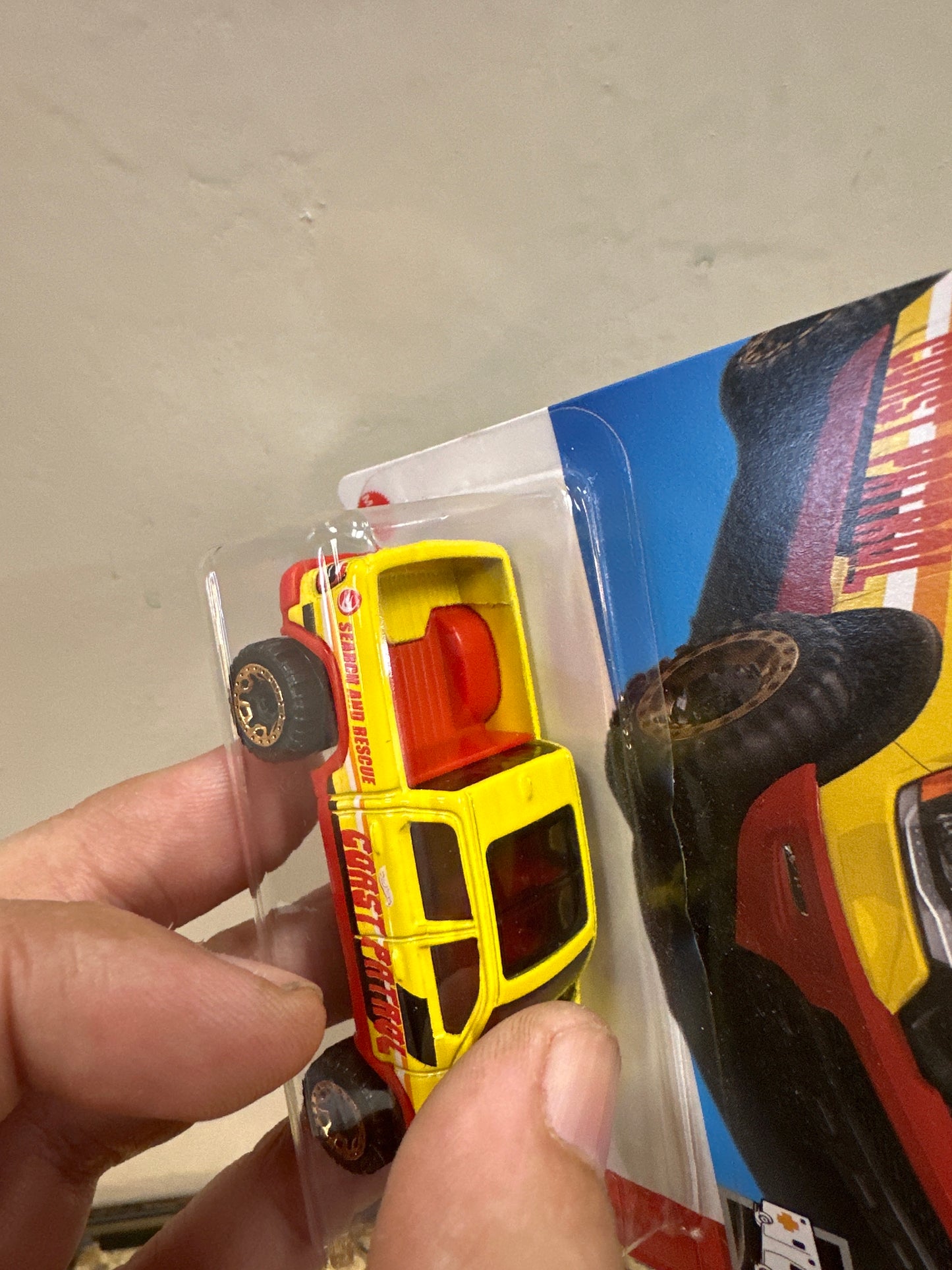 2023 hot wheels P case #238 2020 Ram 1500 Rebel Treasure Hunt 277F