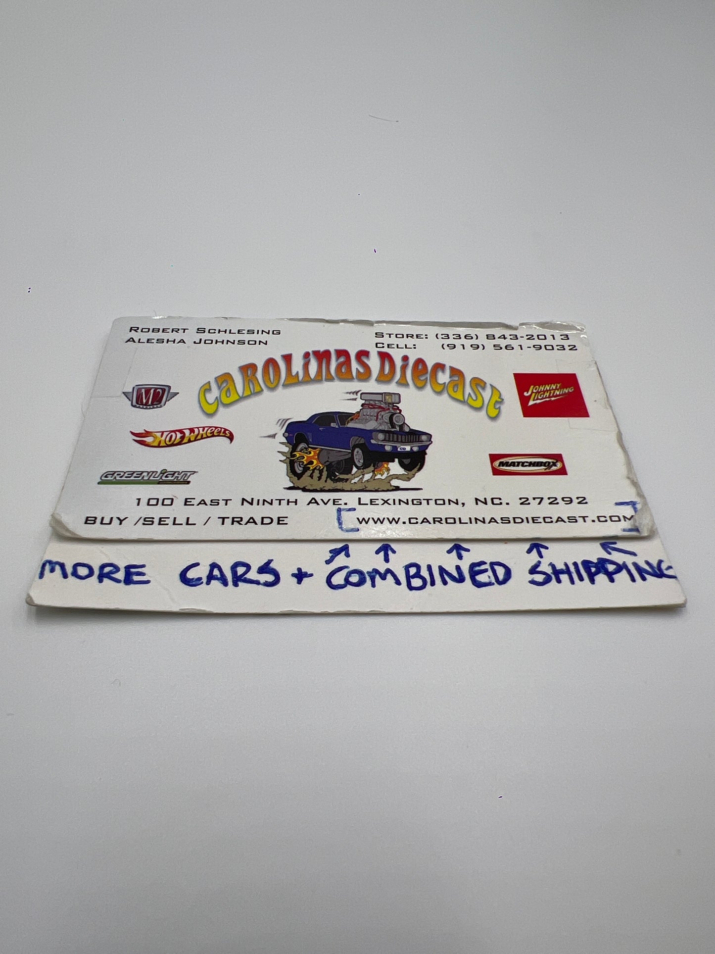 Hot Wheels Loose Lot of 8 Tooned Dodge 69 Dodge Daytona W/Exclusives! EE9